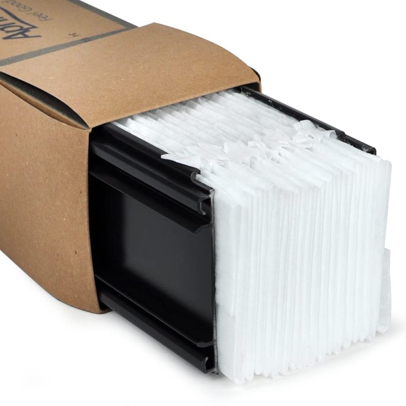 Aprilaire #110 MERV 11 Replacement Filter - Image 5